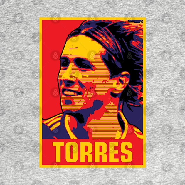 Torres - SPAIN by DAFTFISH